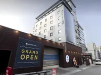 超越飯店 黔岩附近的飯店
