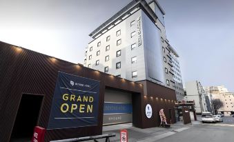 Beyond Hotel