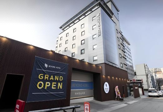 인천(서구) 비욘드호텔