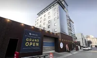 서구 비욘드호텔 모다아울렛 인천점 주변 호텔