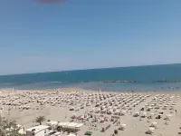 Hotel Salsedine Hotels in Viserba