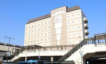 JR-EAST HOTEL METS MIZONOKUCHI