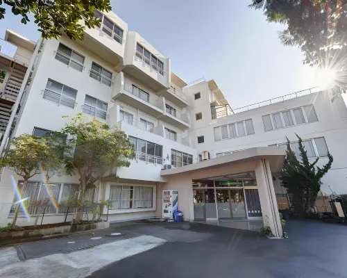 翠泉閣 沼津市住宿飯店