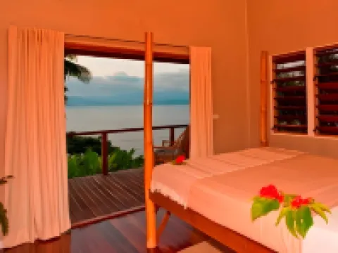 Naveria Heights Lodge Hotels in Vanua Levu