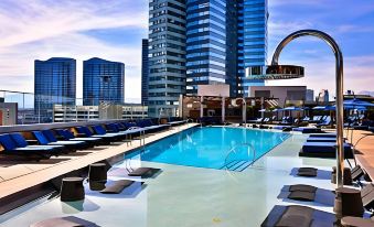 Jockey Club Suites
