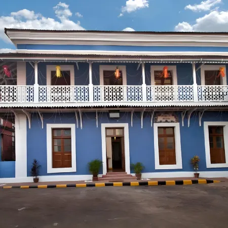 Hospedaria Abrigo de Botelho