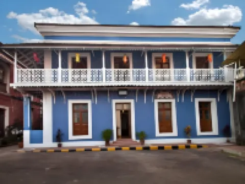 Hospedaria Abrigo de Botelho