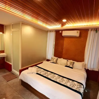 Cave Valley Wayanad โรงแรมใกล้ถ้ำเอดักคัล
