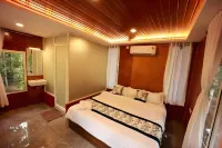 Cave Valley Wayanad - Pensions