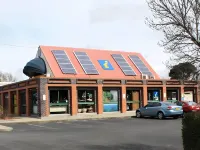 Elite Motor Inn Hotels in Armidale