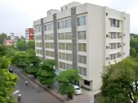Shantai Hotel Hotels near Shaniwar Wada