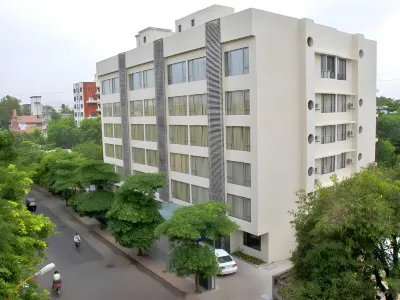Shantai Hotel