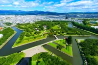 Condominium View Mt Hakodate