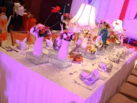 Queen Margarette Hotel - Downtown فنادق في لوسينا