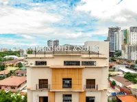Main Hotel & Suites