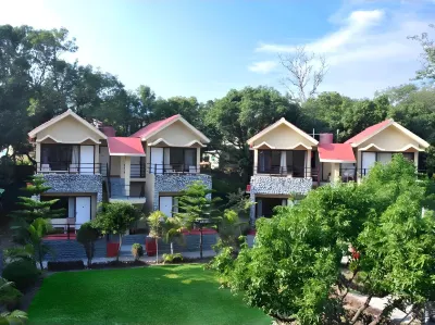Pratiksha River Retreat فنادق في Garjia