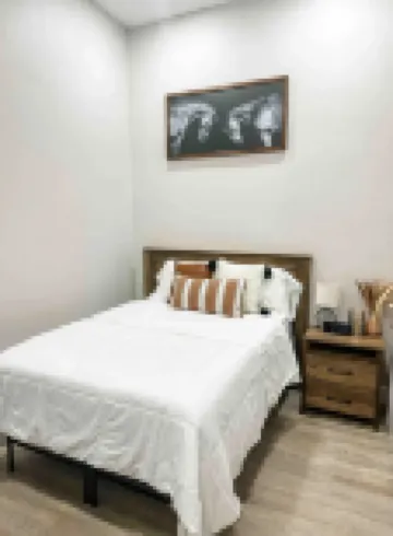 Peaceful Alva Apartment in an Equestrian Barn on 5 acres