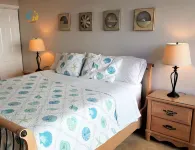 Cozy 2 Bedroom with Ocean Views - 510