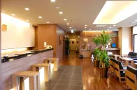 HOTEL ROUTE-INN TOYOTA MOTOMACHI