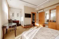 Fidan Spa Hotel Sochi