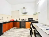 BedChamber Serviced Apartments @ Jubilee Hills Hyd