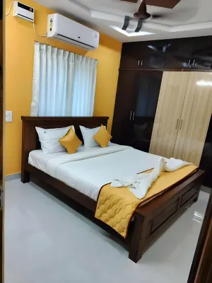 Tirumala Premium Home Stay