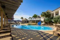 Margaritaville Resort Casino - Pools