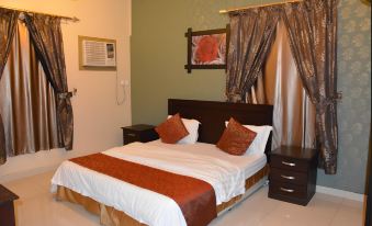 Al Eairy Furnished Apartments Jizan 1