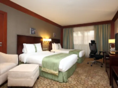 Holiday Inn AL KHOBAR - CORNICHE by IHG Các khách sạn ở Al Khobar