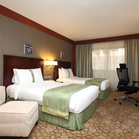 Holiday Inn AL KHOBAR - CORNICHE by IHG