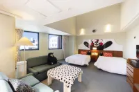 Hotel Verde Các khách sạn ở Nankan