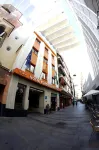 Hotel Córdoba Centro Hotel di Cordoba