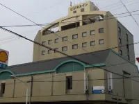 HOTEL LiVEMAX Toyooka JR 겐부도역 주변 호텔