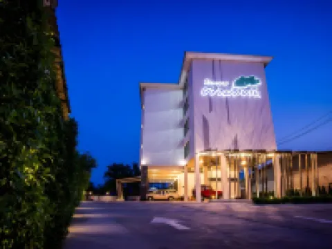 Tamsabai Hotel Hotels in Nakhon Sawan