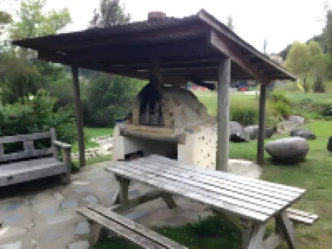 沙堡旅館 波哈拉酒店