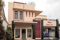 RedDoorz at Andalas Asri Hoteles en North Teluk Betung