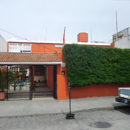 Hotel Camba