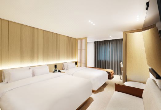 브라운도트 호텔 공항신도시점 썸네일