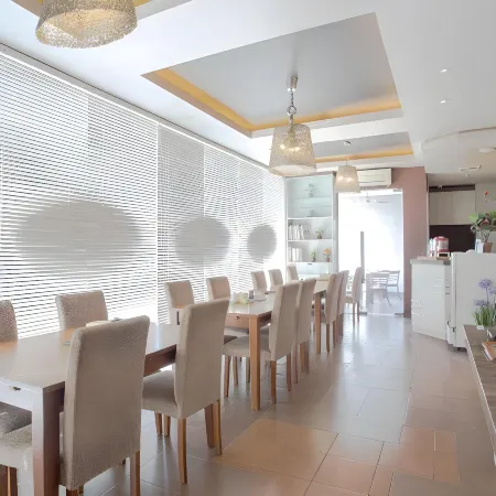 Life Emerald Hotel Surabaya