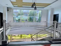 Hotel Marina Hotel di Sibolga Kota