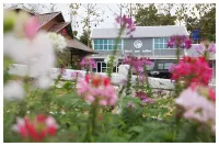Chill Chill Farm Resort Hotels near Wat Si Ban Yen
