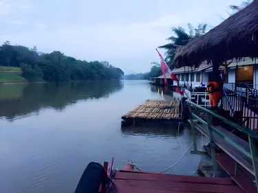 รูปภาพของแพแหม่มทัวร์