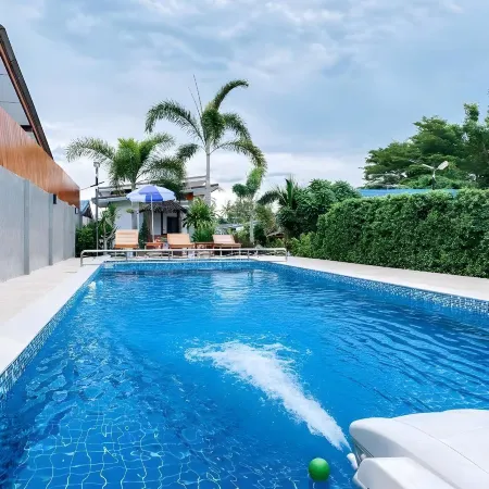 Phunsawat resort