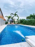 Phunsawat resort - Pools
