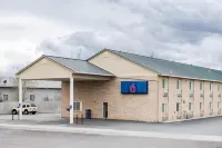 Motel 6 Rigby, ID