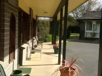 Gisborne Motel Hotels in Woodend