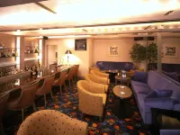 Hotel Resorpia Atami - Quầy bar