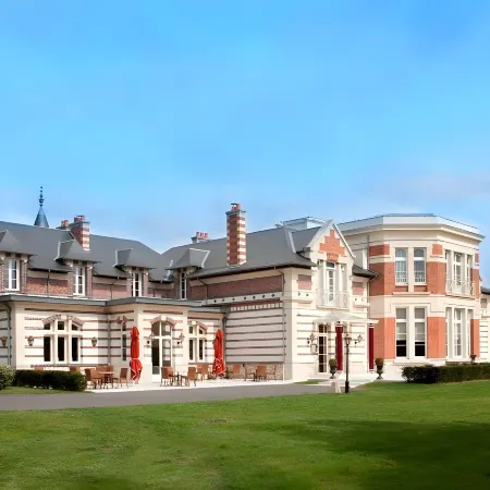 Domaine des Roches
