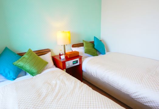 호텔 무료 커피 서비스