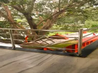 Hotel Prince Hôtels à : Kendujhar